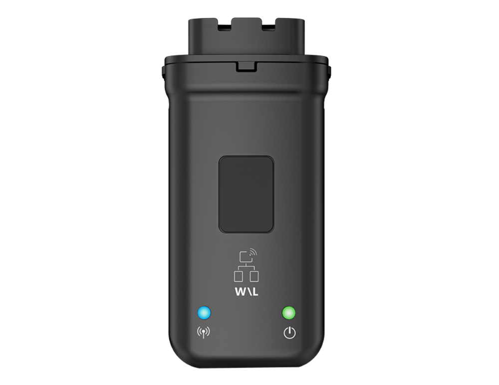 Kit Wi-Fi/LAN