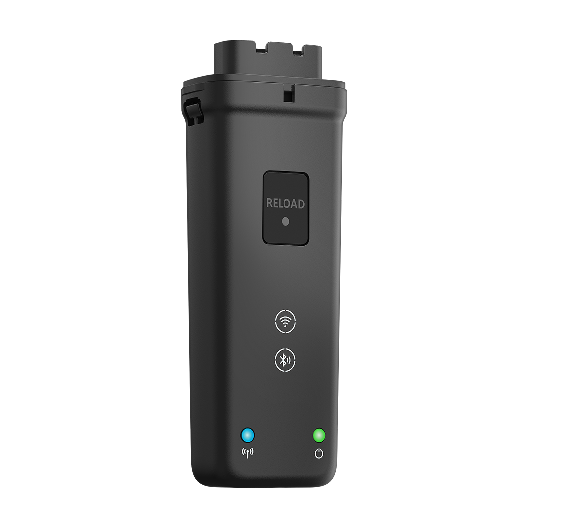 EzlinkGoodWe EzLogger Pro Solar Energy Monitoring Device, Wifi Data