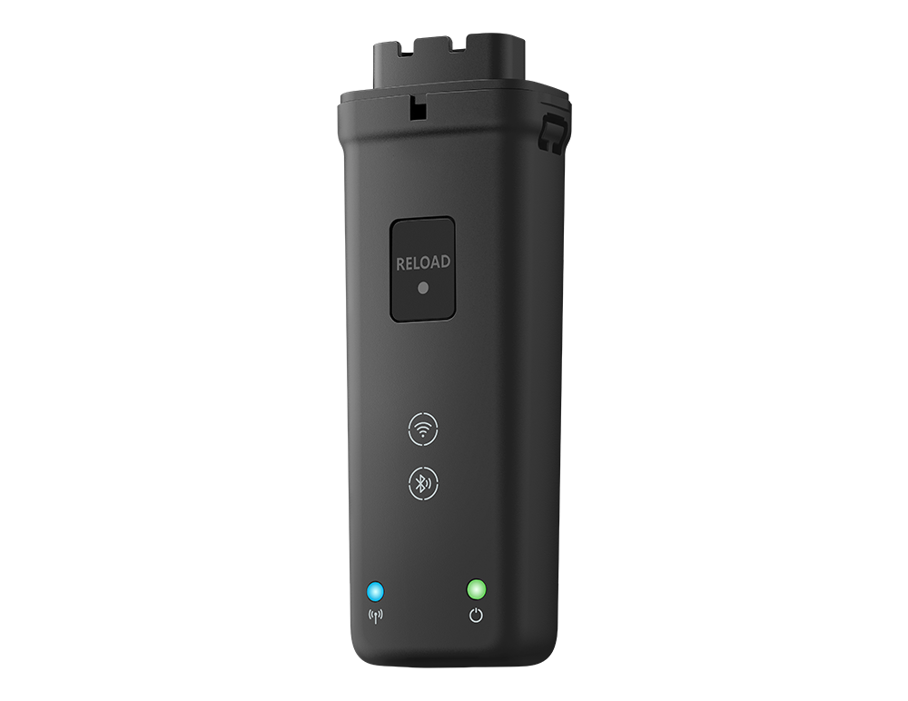 EzlinkGoodWe EzLogger Pro Solar Energy Monitoring Device, Wifi Data
