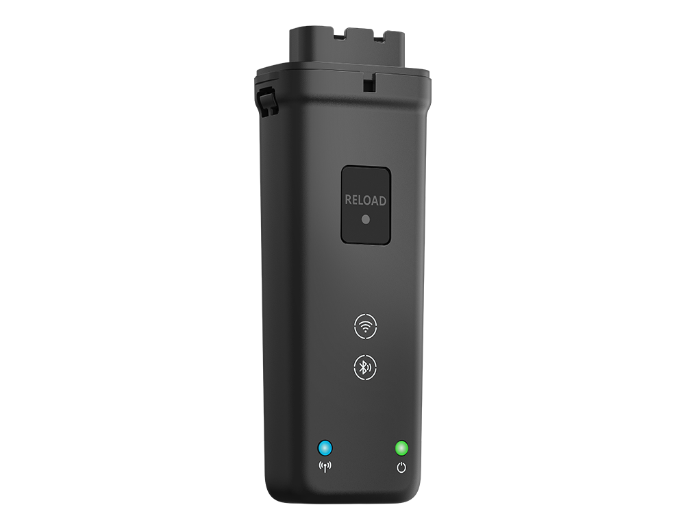 EzlinkGoodWe EzLogger Pro Solar Energy Monitoring Device, Wifi Data